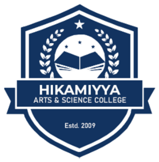 Hikamiyya Arts and Science College, Malappuram