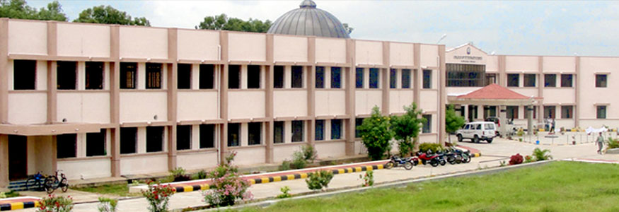 College of Veterinary Science, Rajendranagar Image