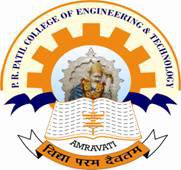 P.R. Patil College Of Engineering and Technology