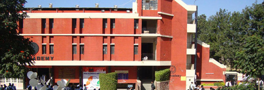 College Of Law, Ips Academy, Indore