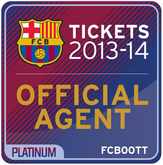 FC Barcelona Tickets | Buy Barca Match Tickets | Futbol Club Barcelona