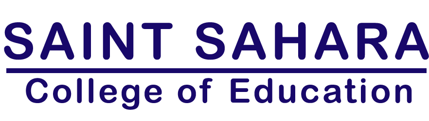 Saint Sahara College of Education, Sri Muktsar Sahib