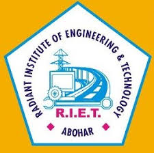 Radiant Institute of Engineering and Technology, Firozpur