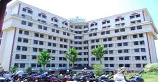 Yenepoya Physiotherapy College, Mangalore Image
