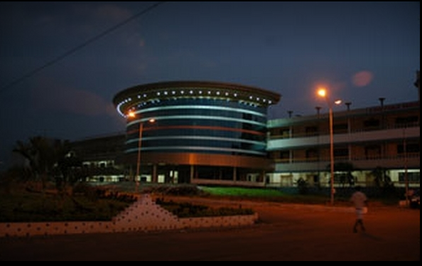 Vinayaka Mission's Kirupananda Variyar Engineering College, Salem Image