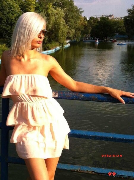 Photo gallery №3 Ukrainian lady Victoria