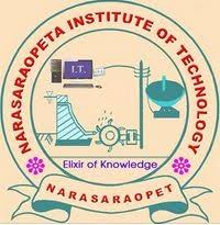 Narasaraopeta Institute of Technology, Guntur