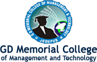 G D Memorial College Of Management and Technology, Jodhpur