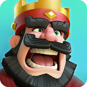 CLASH ROYALE