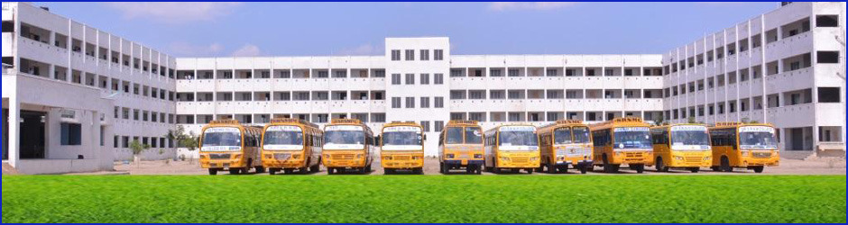 Sri S. Ramasamy Naidu Memorial Polytechnic College Image