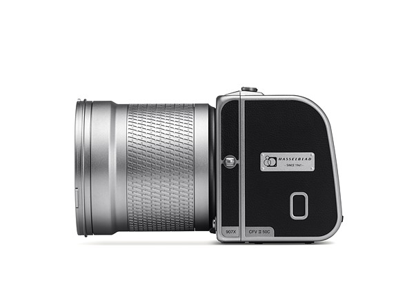 Zestaw Hasselblad 907X Anniversary Edition Kit Na 80 Rocznicę Powstania Firmy