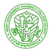 B.K. Mody Government Pharmacy College, Rajkot