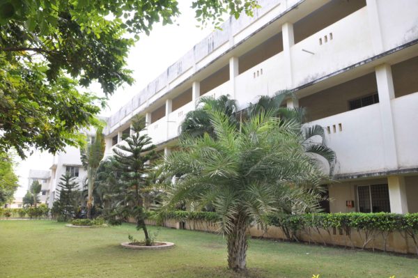 Sri Durgadevi Polytechnic College Image