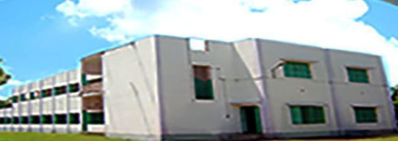 Hazi A. K. Khan College, Murshidabad Image