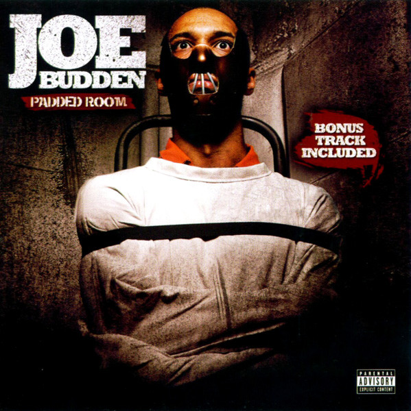 Joe Budden ft Nate Dogg - Gangsta Party