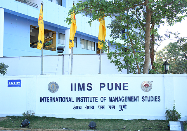 International Institute of Management Studies Image
