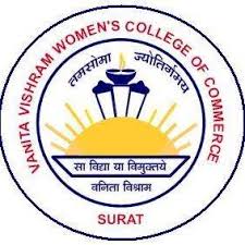 Vanita Vishram Womens College of Commerce, Surat