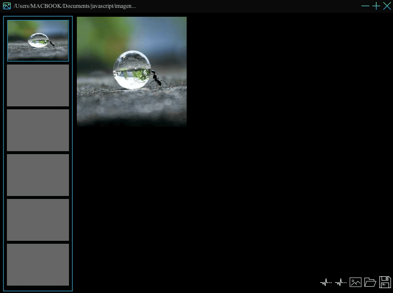 Mini imagen de proyecto