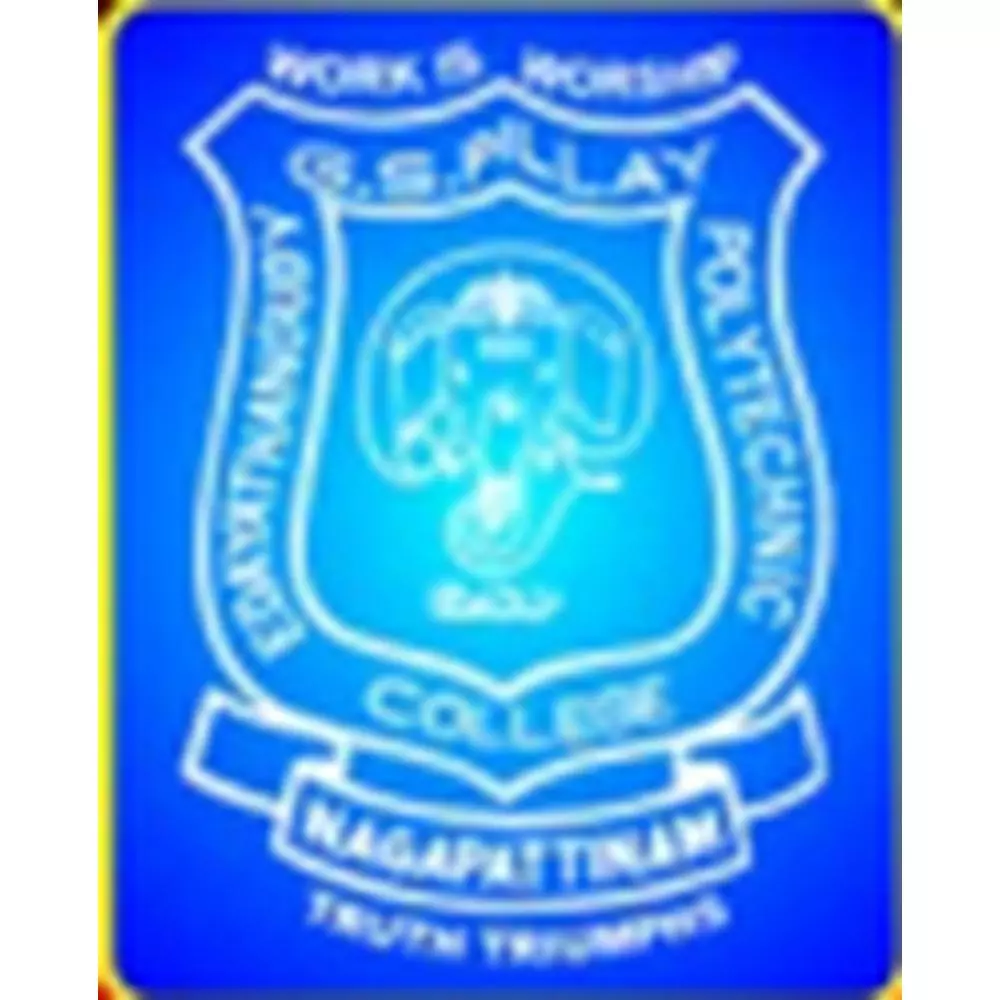 E.G.S. Pillay Polytechnic College