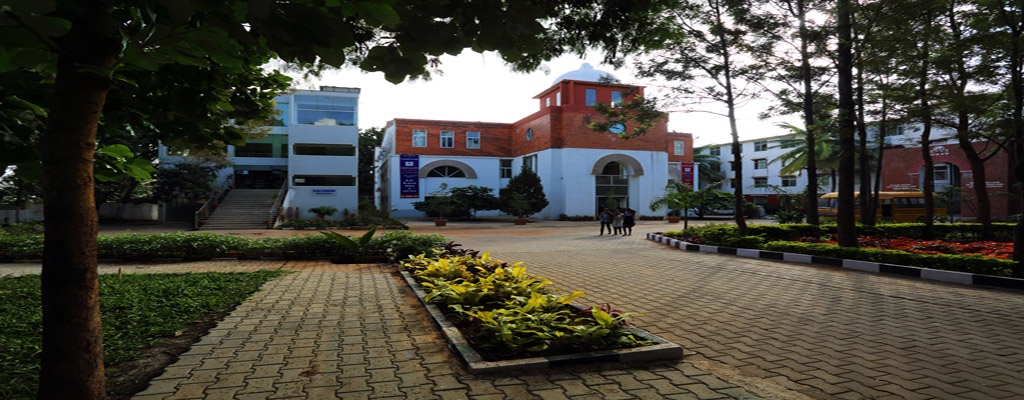 Impact School Of Architecture, Bengaluru Image
