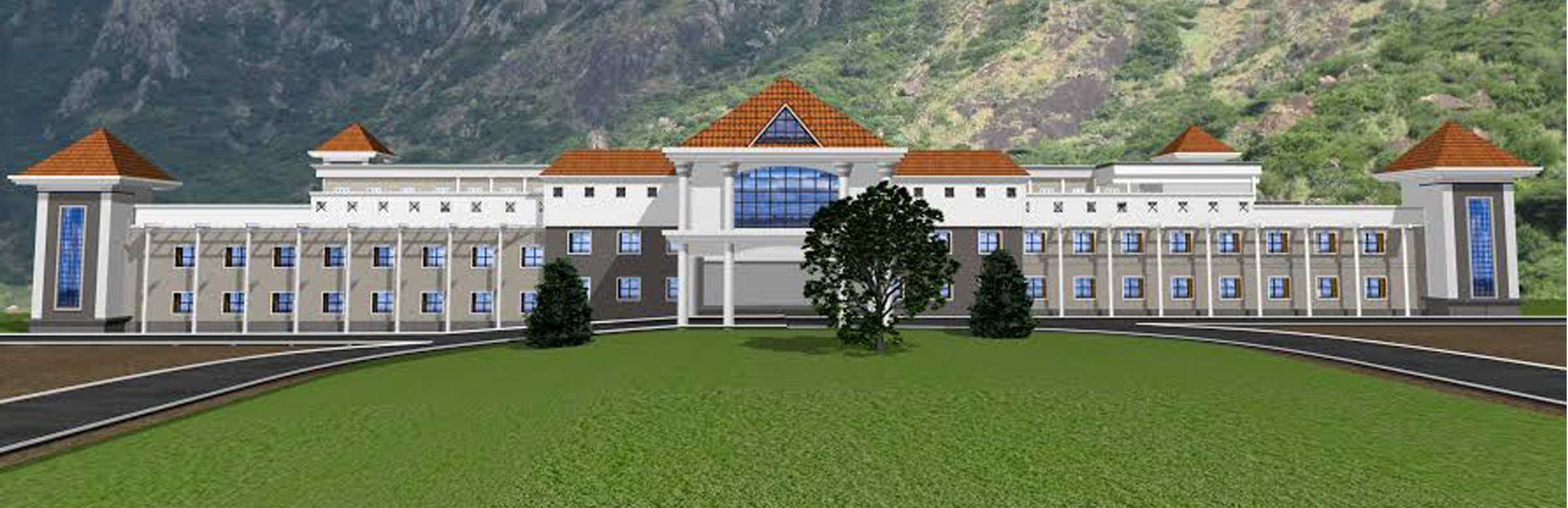 New Cape Polytechnic Image
