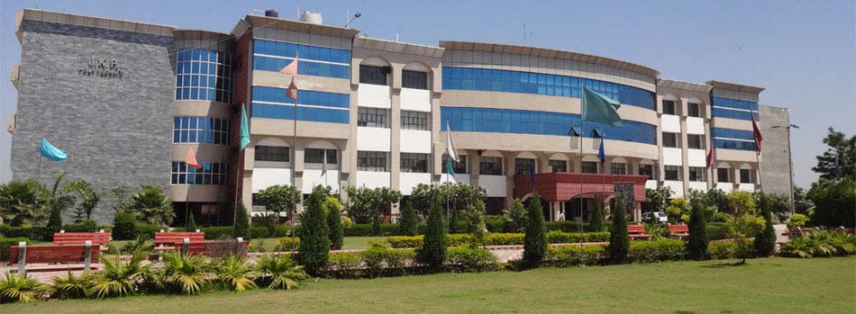 JKP Polytechnic, Sonipat Image