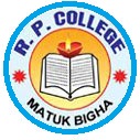 R.P. B.Ed. College, Nawada