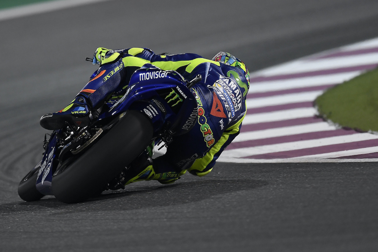 Valentino Rossi Profile: MotoGP Legend Announces Retirement