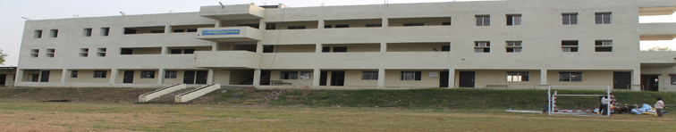 K.D Pawar College of Education, Nagpur Image