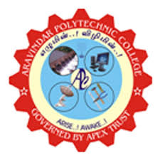 Aravindhar Polytechnic College