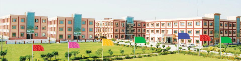 Karnal Institute of Polytechnic Image