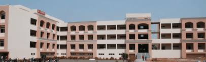 R D Memorial College Of Nursing Image