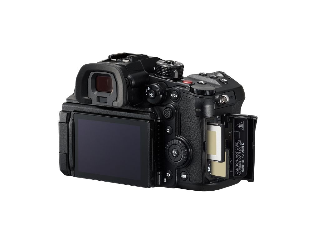 Panasonic Lumix GH6