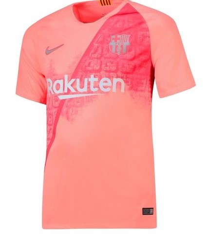 FC Barca Store - Official Barca Jersey starting from $29 - FC Barcelona ...