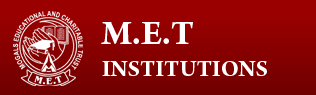 M.E.T. Engineering College