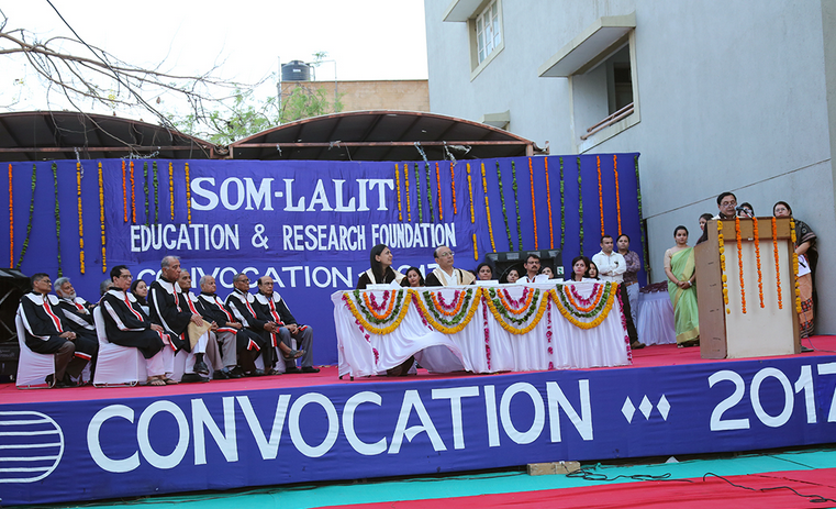 Som Lalit College of Commerce, Ahmedabad Image