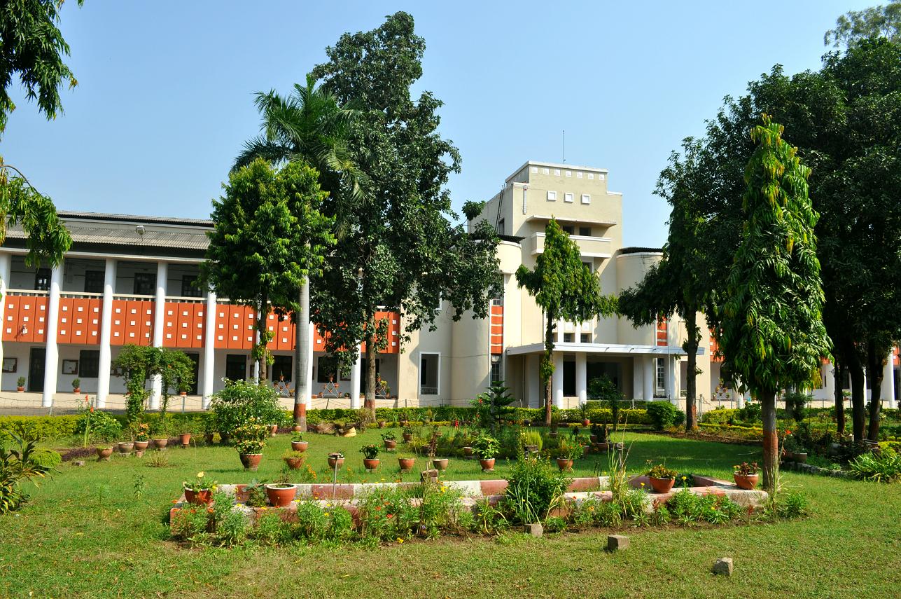 Jabalpur Engineering College Image