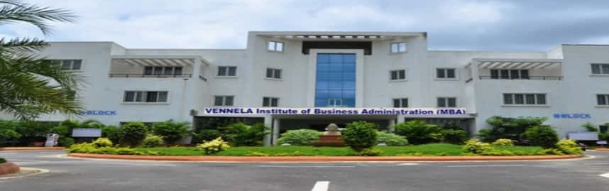 VENNELA INSTITUTE OF BUSINESS ADMINISTRATION Image