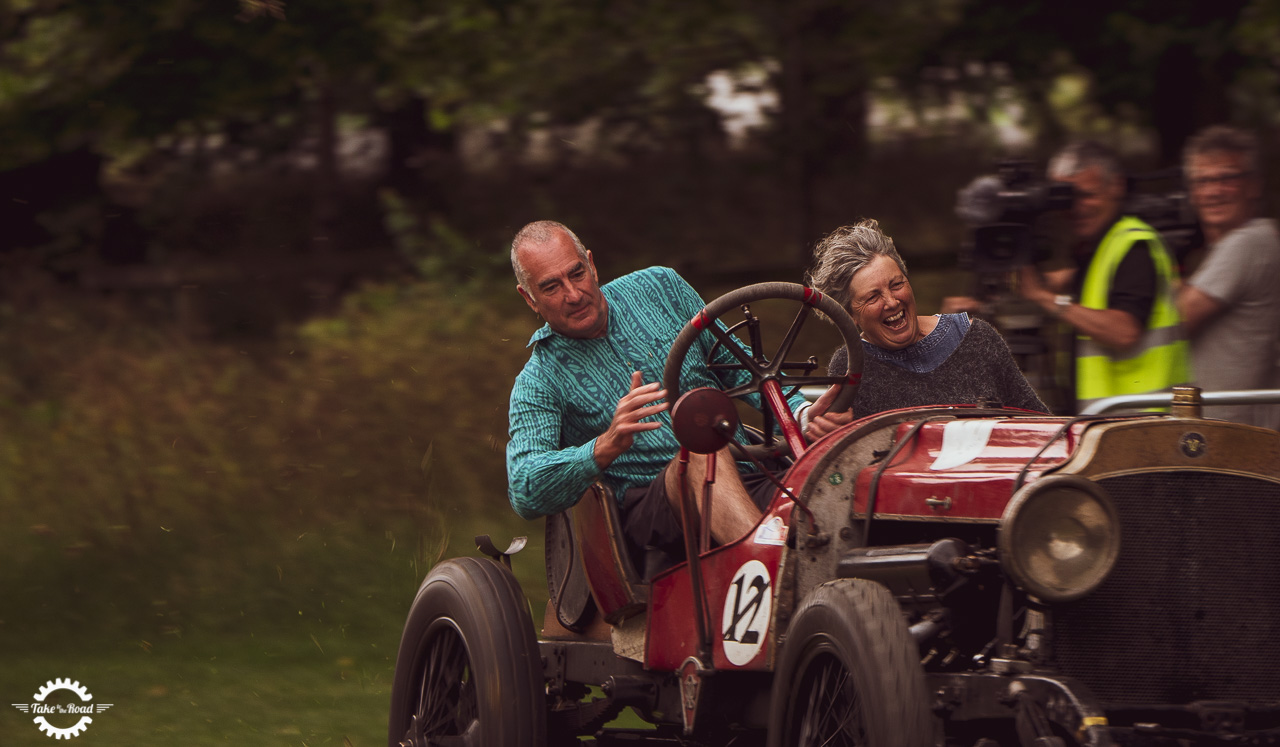 London Classic Car Show 2021 - Highlights from Syon Park