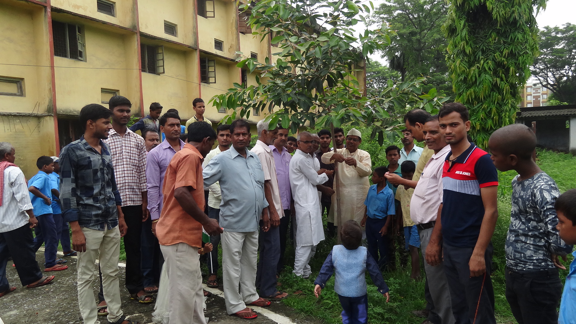 Government Polytechnic Barauni, Begusarai Image