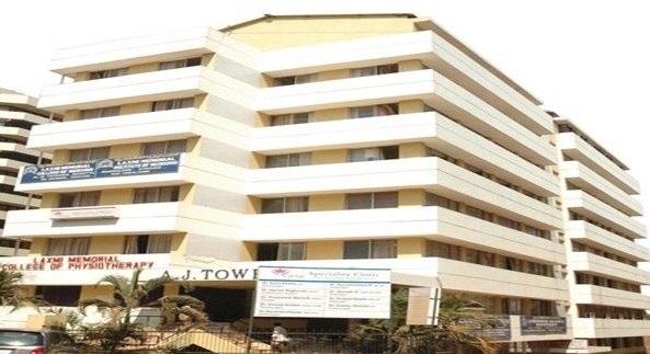 Laxmi Memorial College of Physiotherapy, Mangalore Image