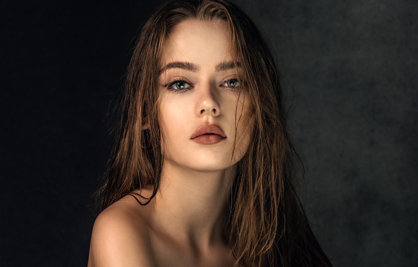 Model Kamilla Gongala