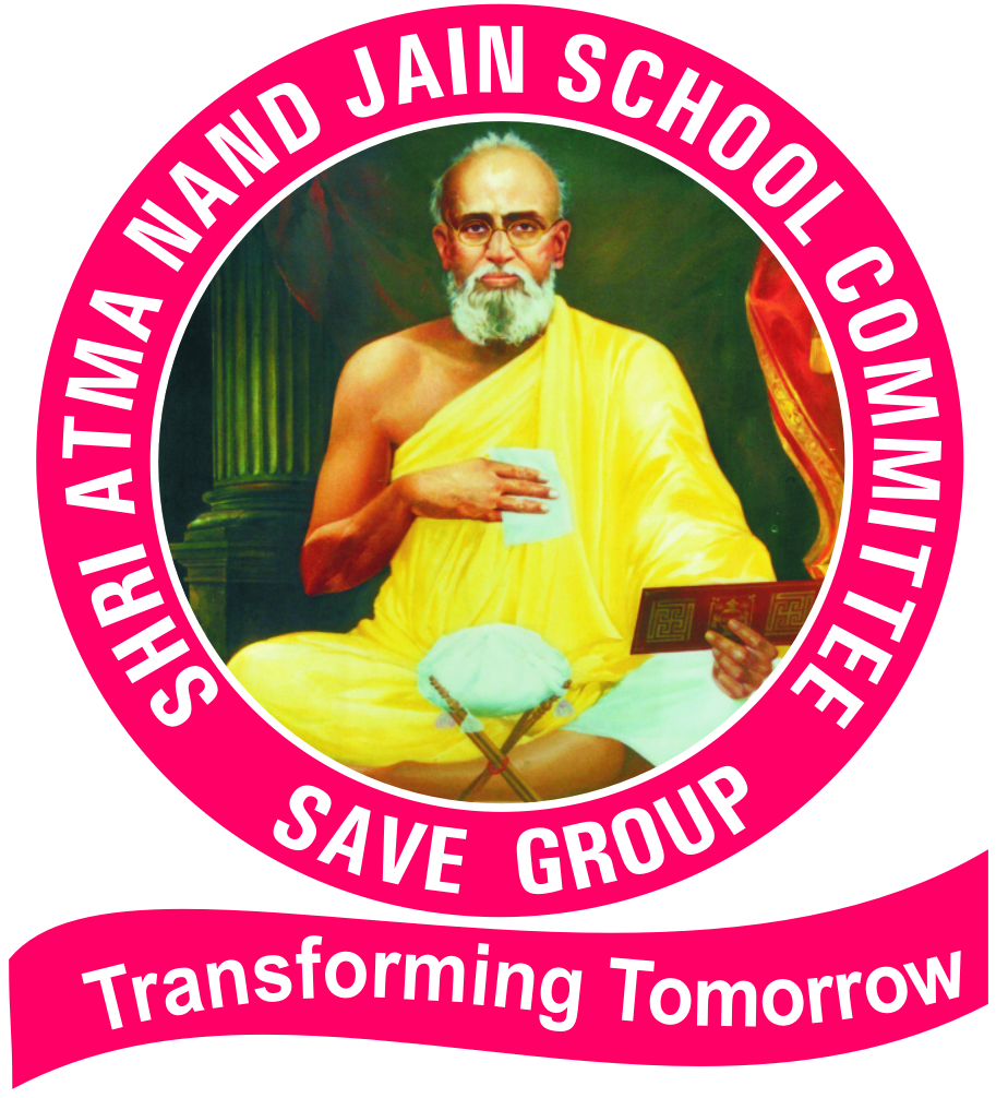 Shree Atam Vallabh Jain College, Ludhiana