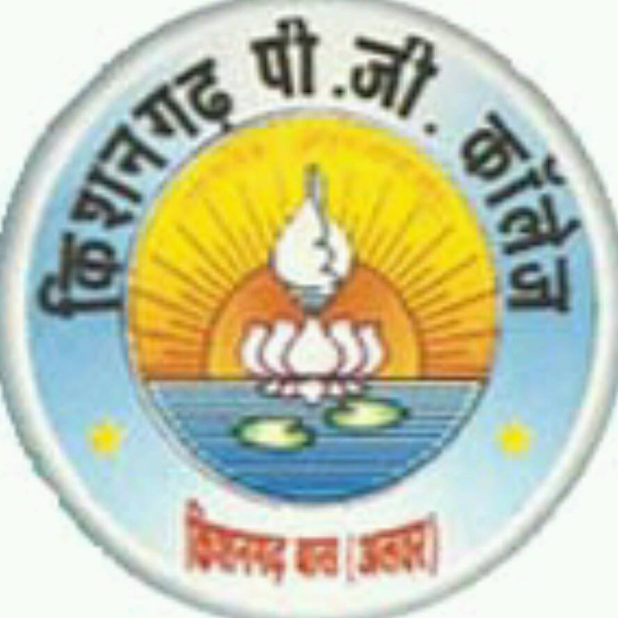 Kishangarh PG College