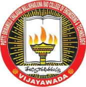 Potti Sriramulu Chalavadi Mallikarjuna Rao College of Engineering and Technology, Vijayawada