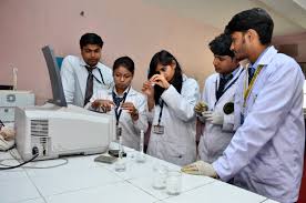 NRI Institute of Pharmaceutical Sciences, Bhopal Image