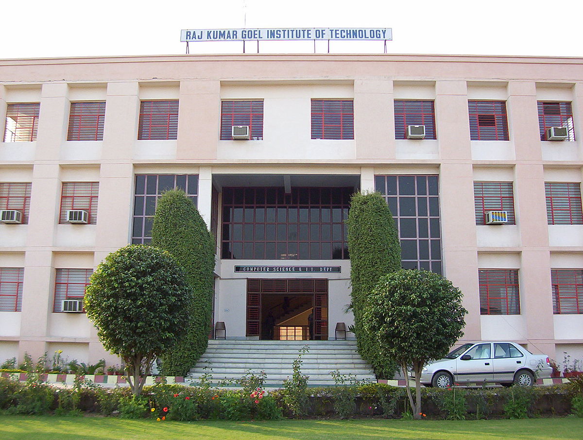 Raj Kumar Goel Institute of Technology, Ghaziabad Image