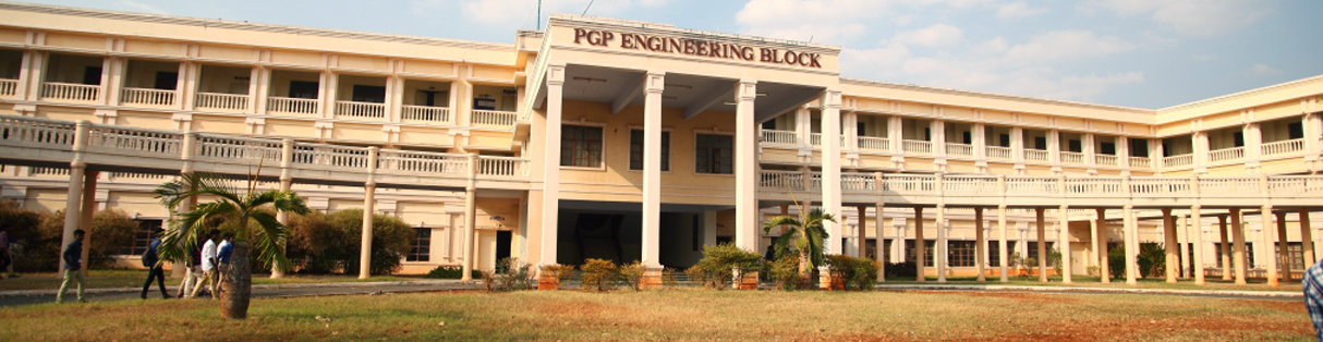 PGP College of Engineering and Technology, Namakkal Image