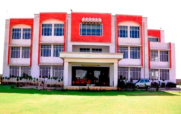 Smt. Vidyawati College of Law, Saharanpur Image