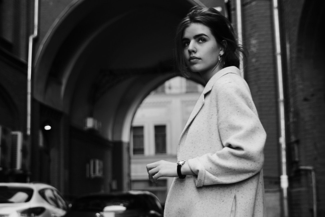 Уличная фотография